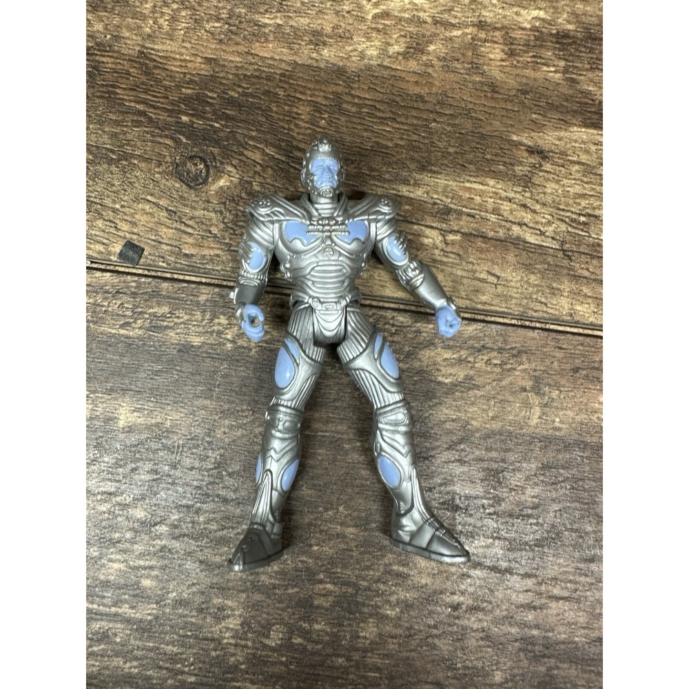1997 DC Comics Batman 5" Action Figure Lot‎
